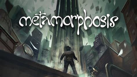 metamorphosis games twitter